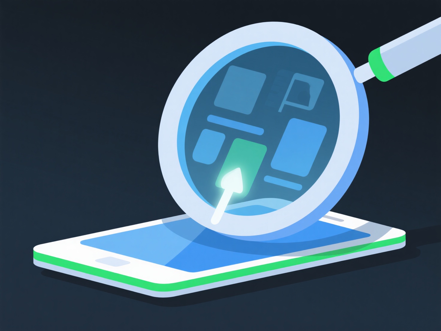 How to unwrap lights 3D models fast?