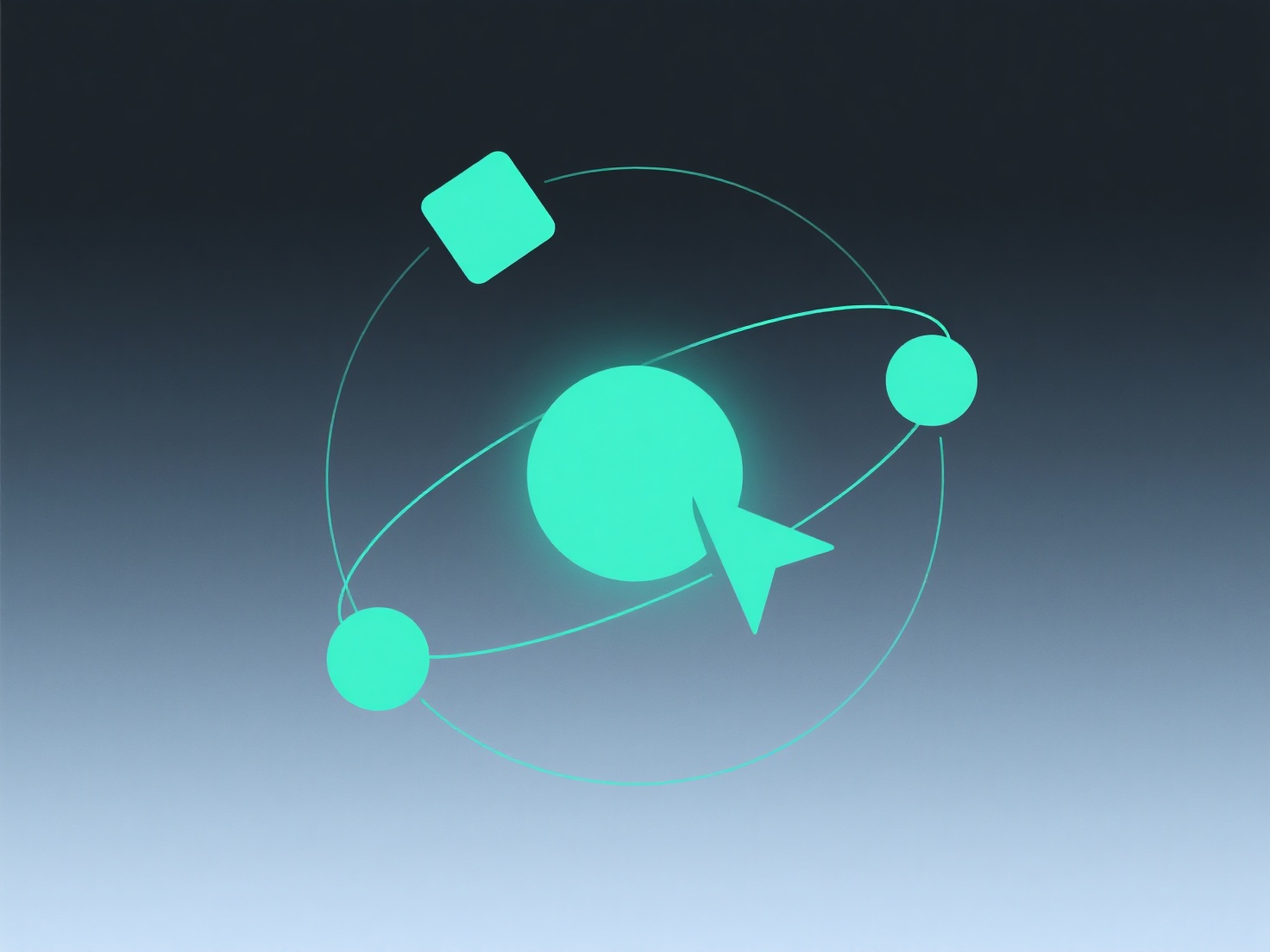 How to cut nodes 3D models for VFX?