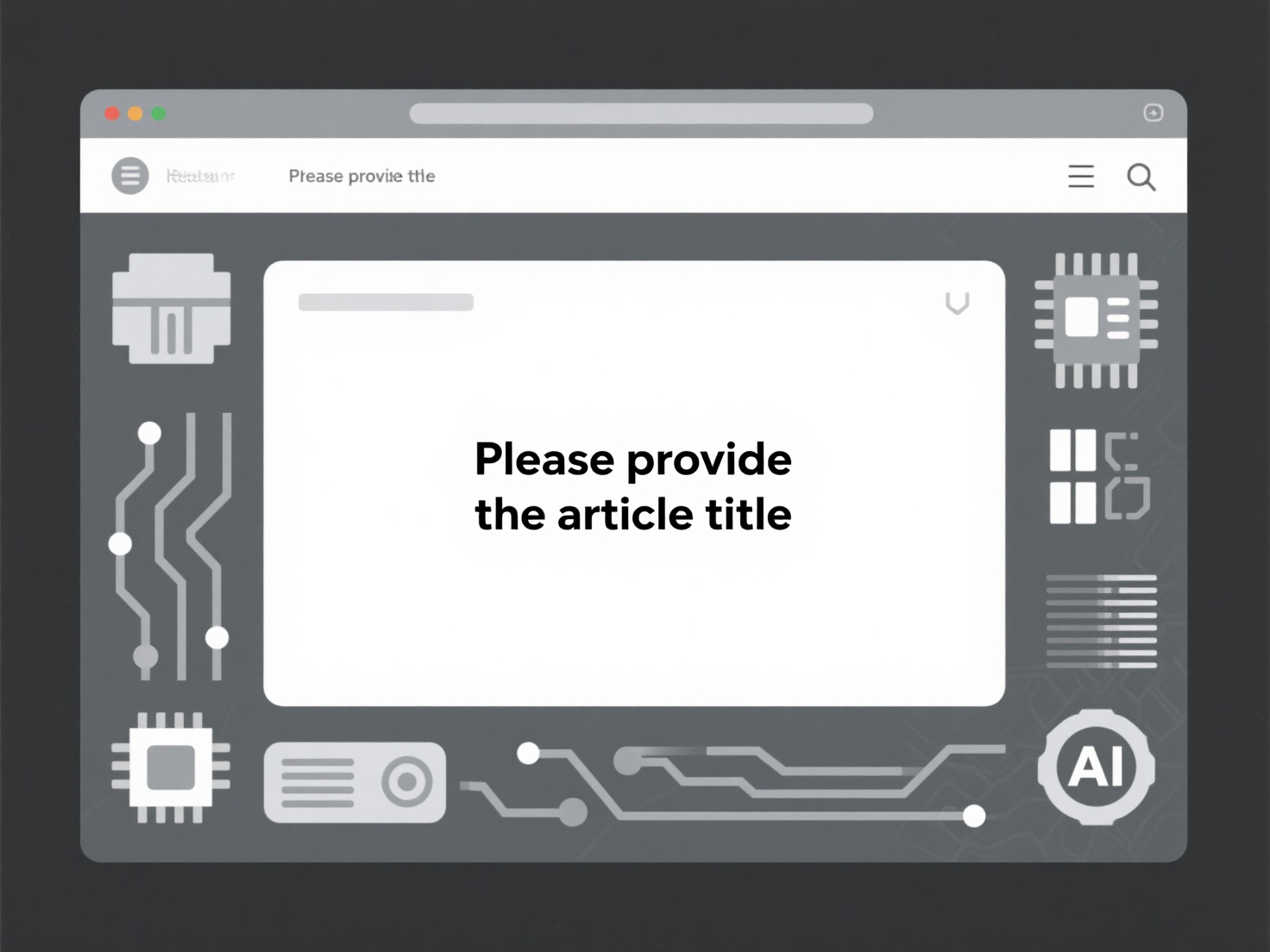 What are the uses of a lights 3D model for archviz?