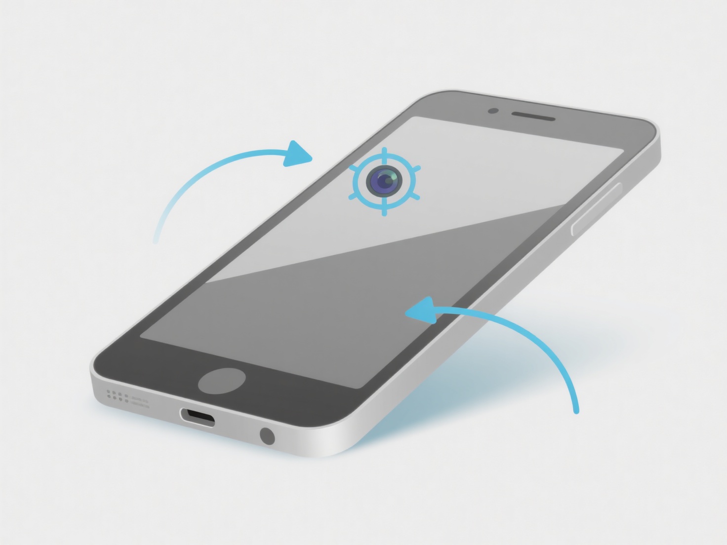 What is the difference between camera 3D model and SketchUp 3D model?