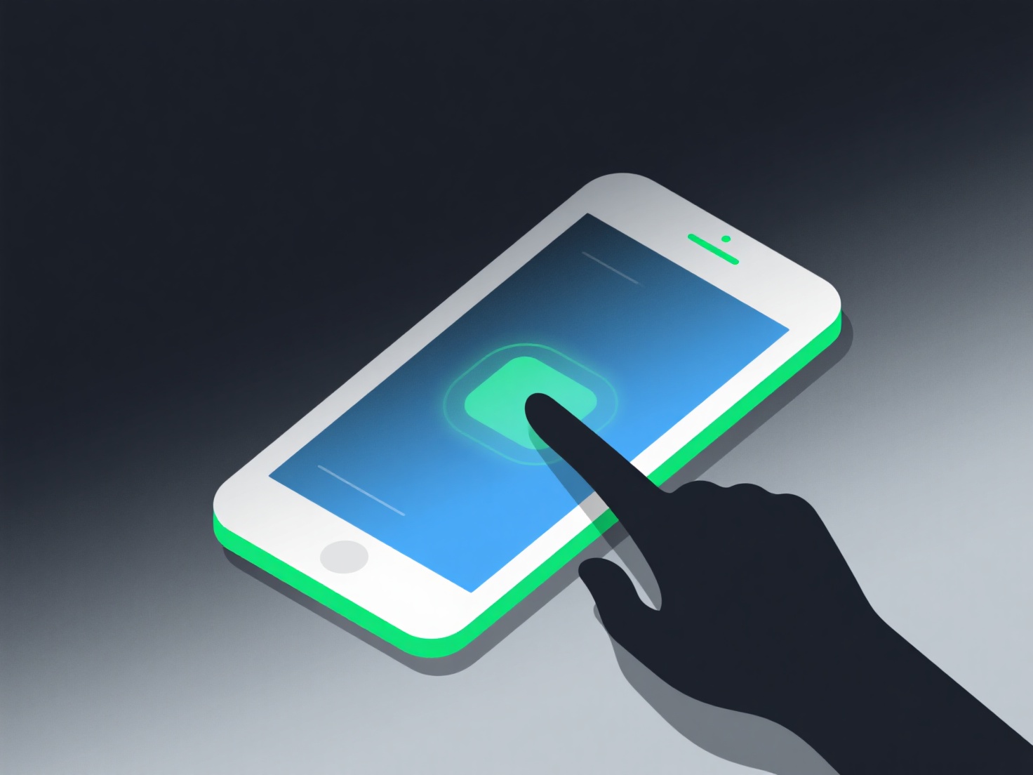 How to rig a vertices 3D model?