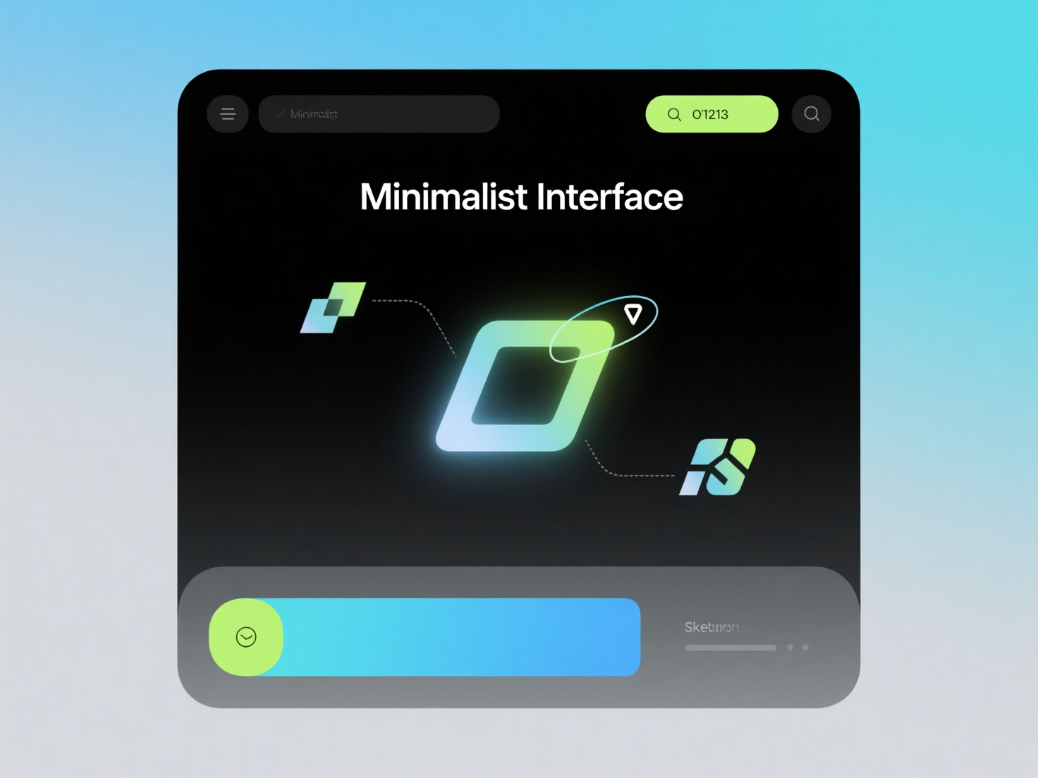 How to unwrap a lights 3D model for beginners?