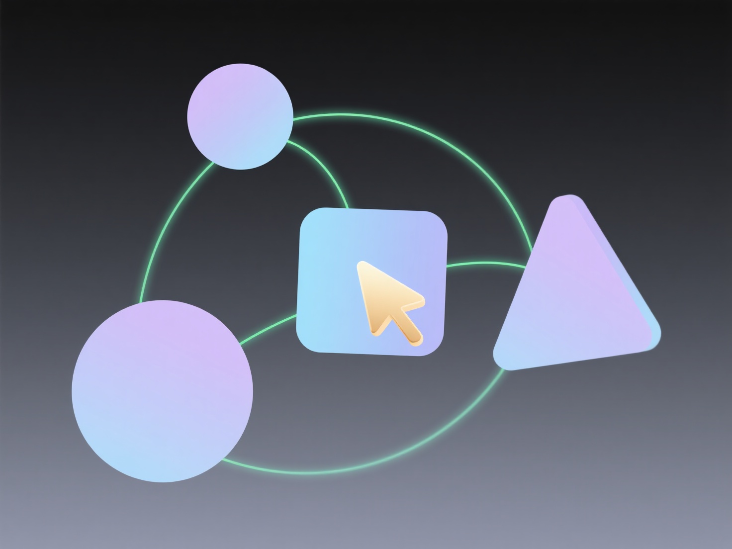 카메라의 3D 모델을 최적화된 모습으로 만들는 방법은 무엇인가?