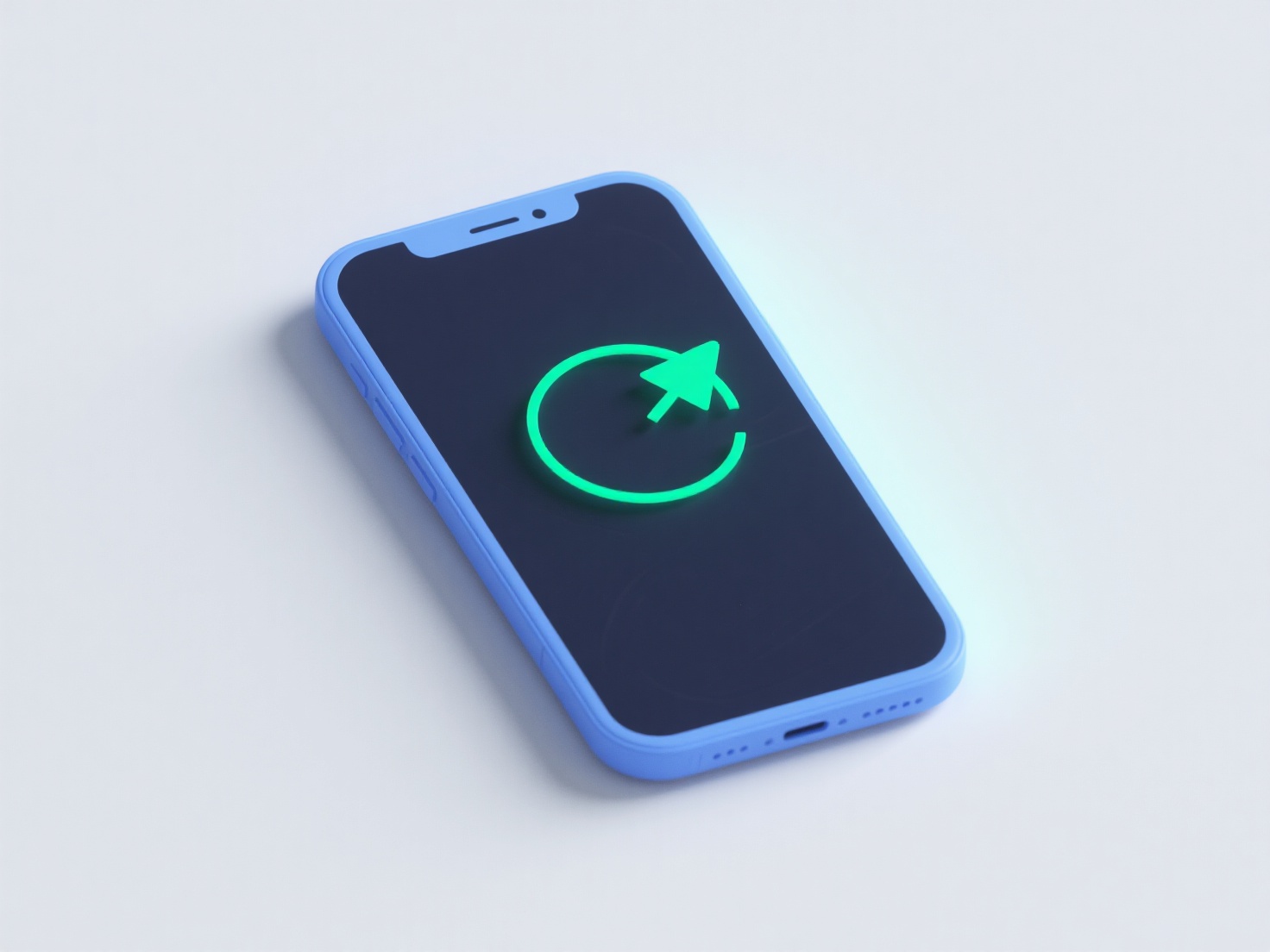 How to make a texture 3D model look professional?