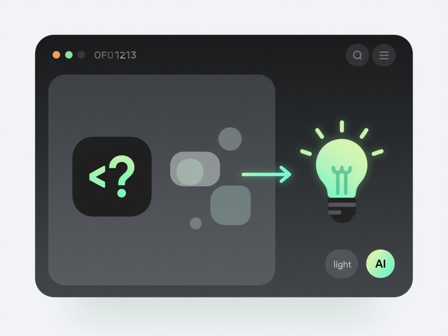 Warum ist das 3D-Modell von Primitives in Modeling 101 versteckt?