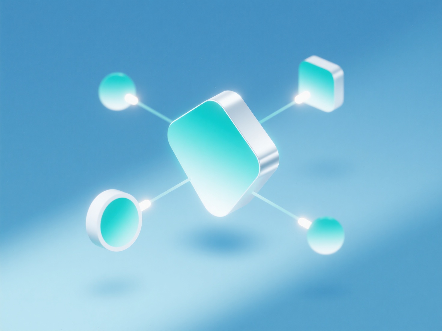 Why does my faces 3D model overlapping in math?