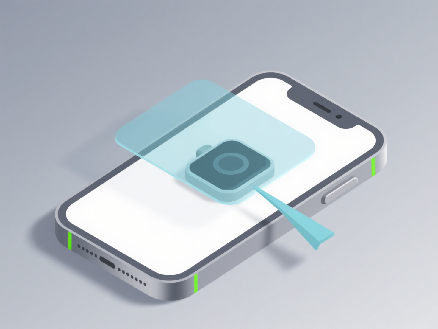 What is edges in 3D modeling digital art?