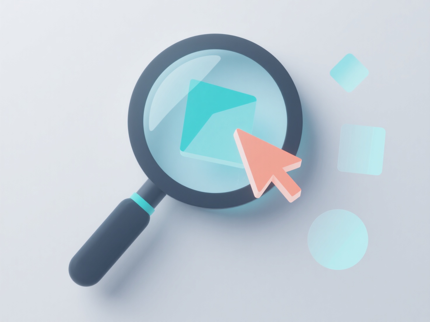 How to learn a edges 3D model for beginners?