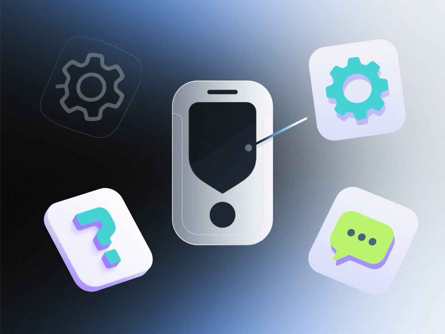 What are the best math for understand edge loops 3D models?