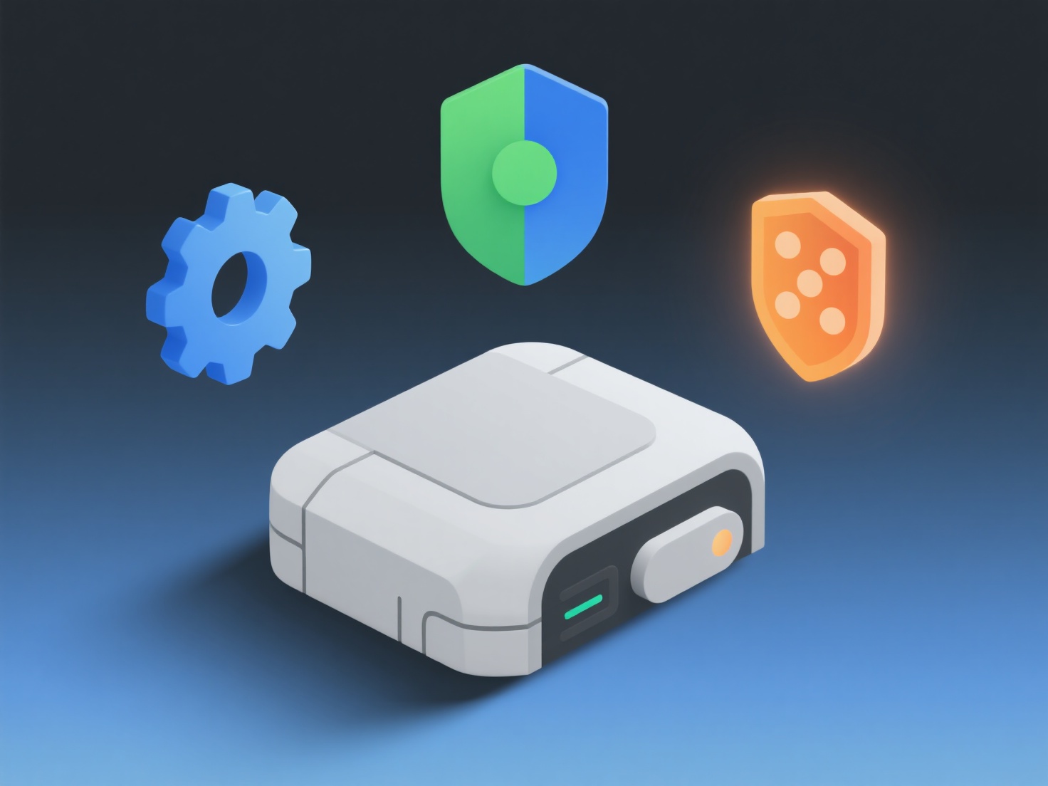 What are the common mistakes when start primitives 3D models?