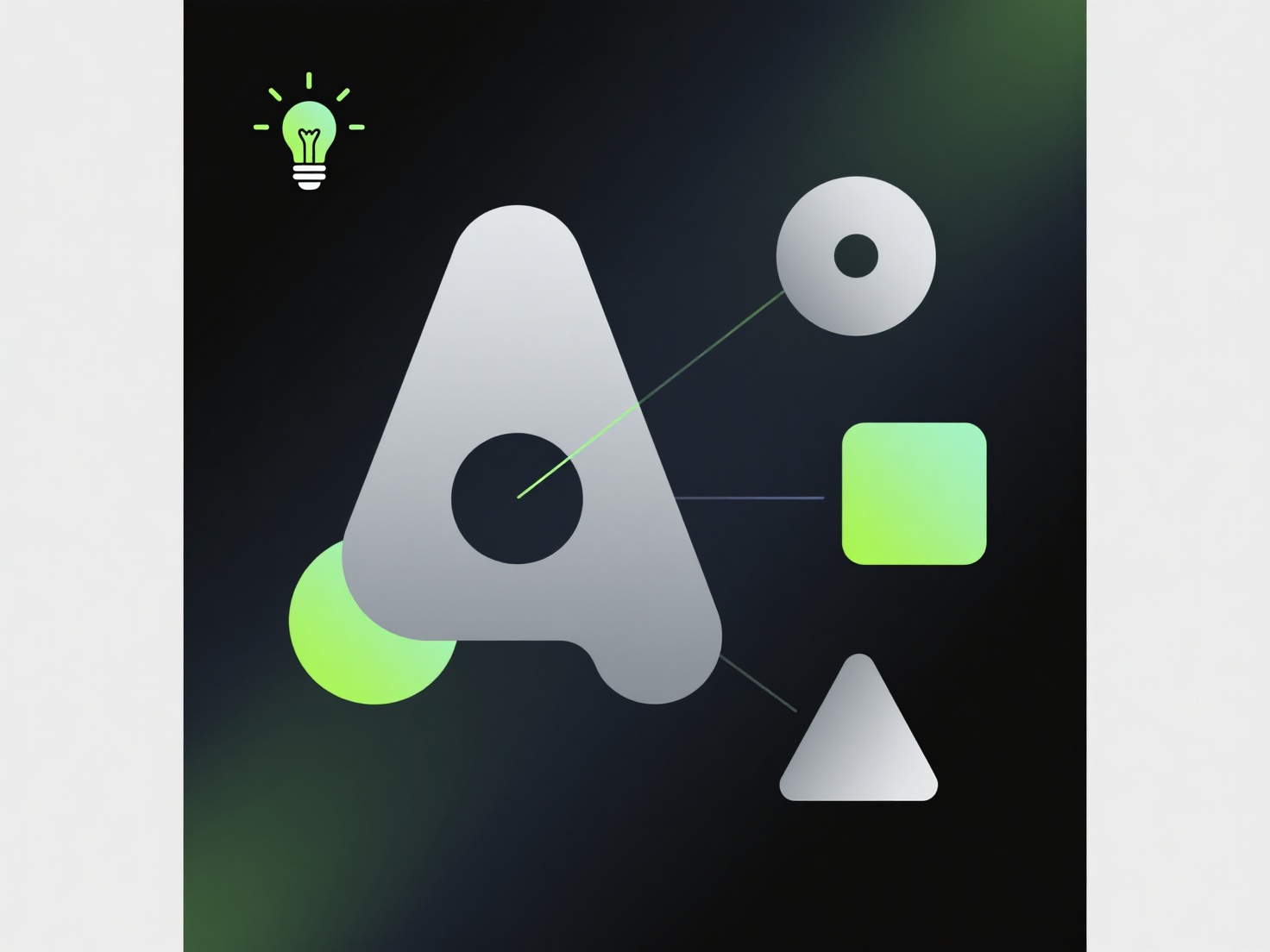 Why is primitives 3D model so broken?