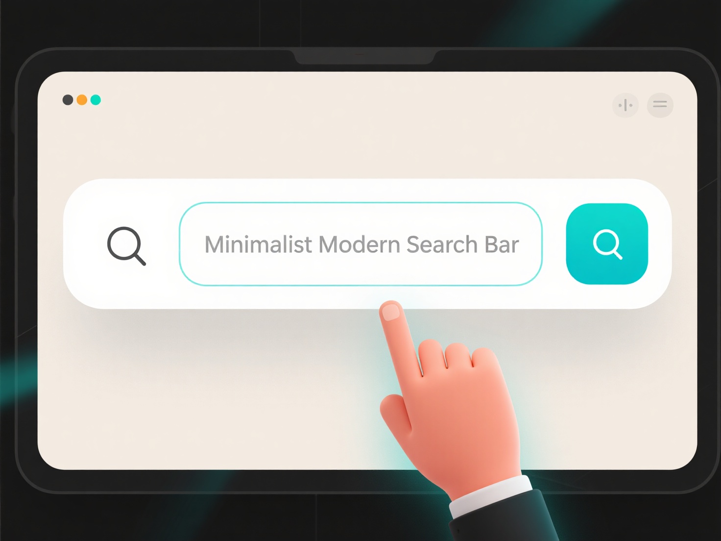 What is the best way to setup a axis 3D model?