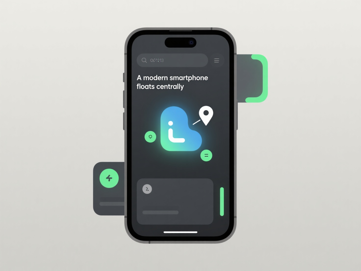 Why is polygons 3D model inverted when move?