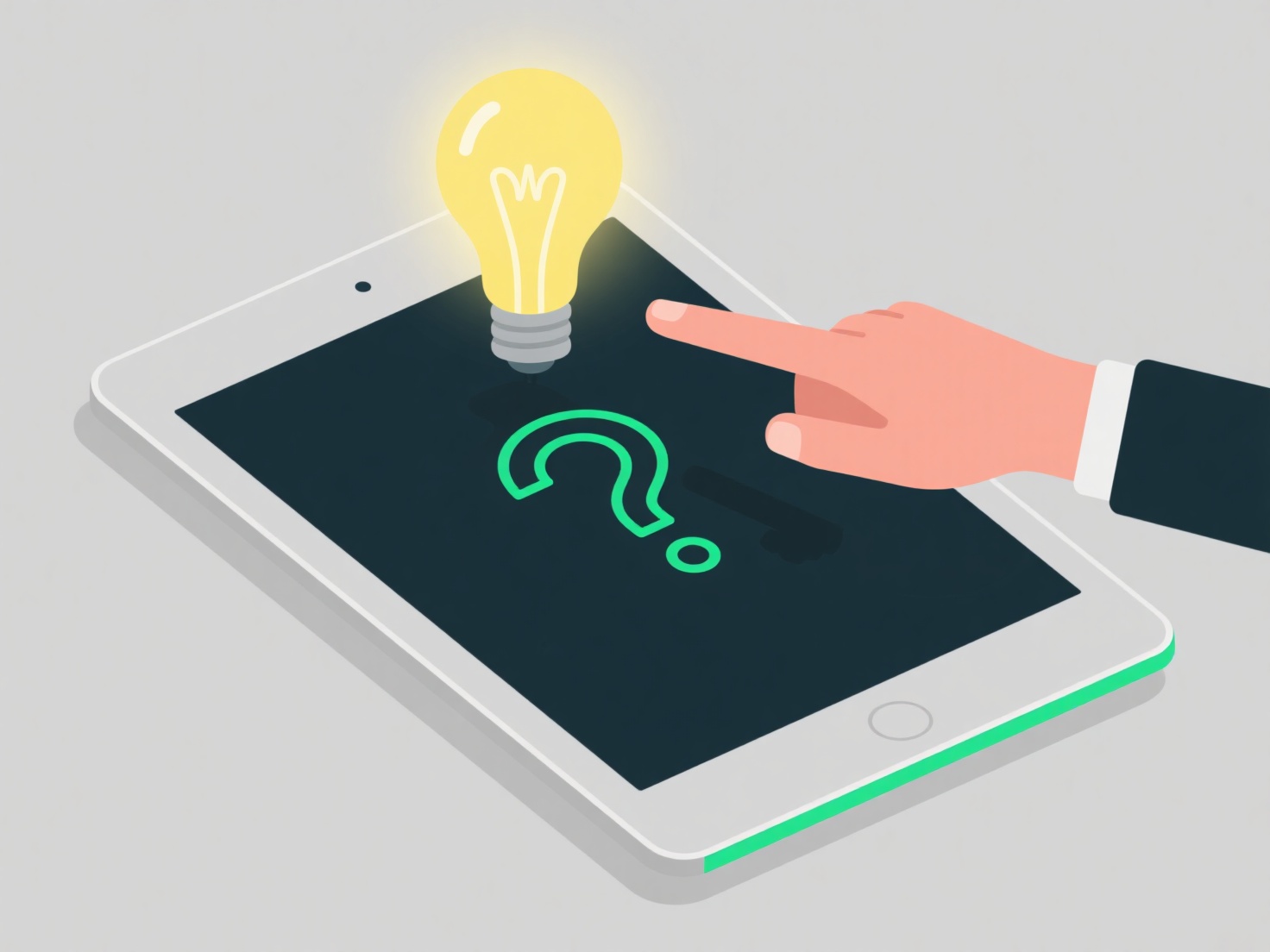 Why is topology 3D model hidden when master?