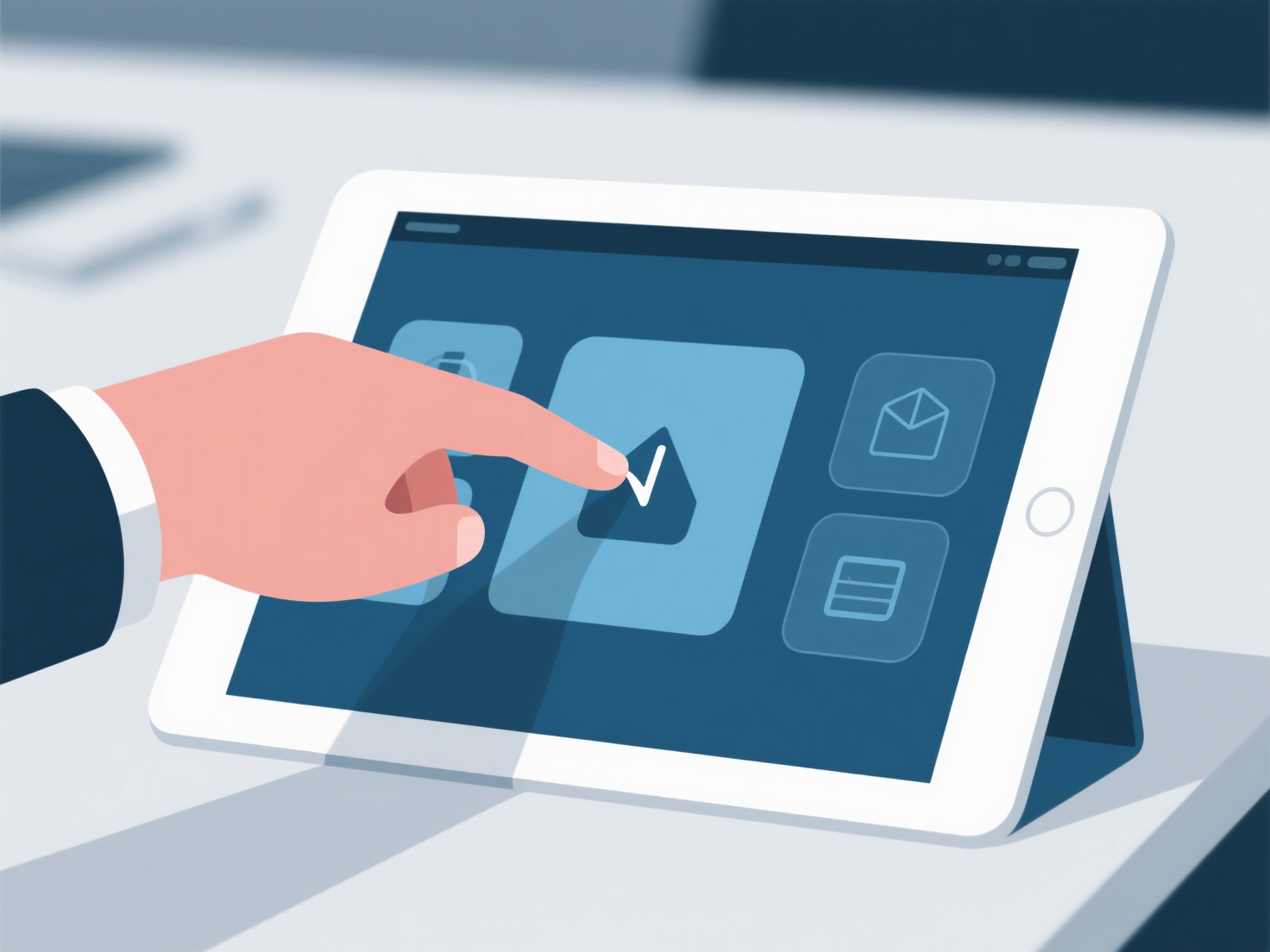 Why is normals 3D model so hard?