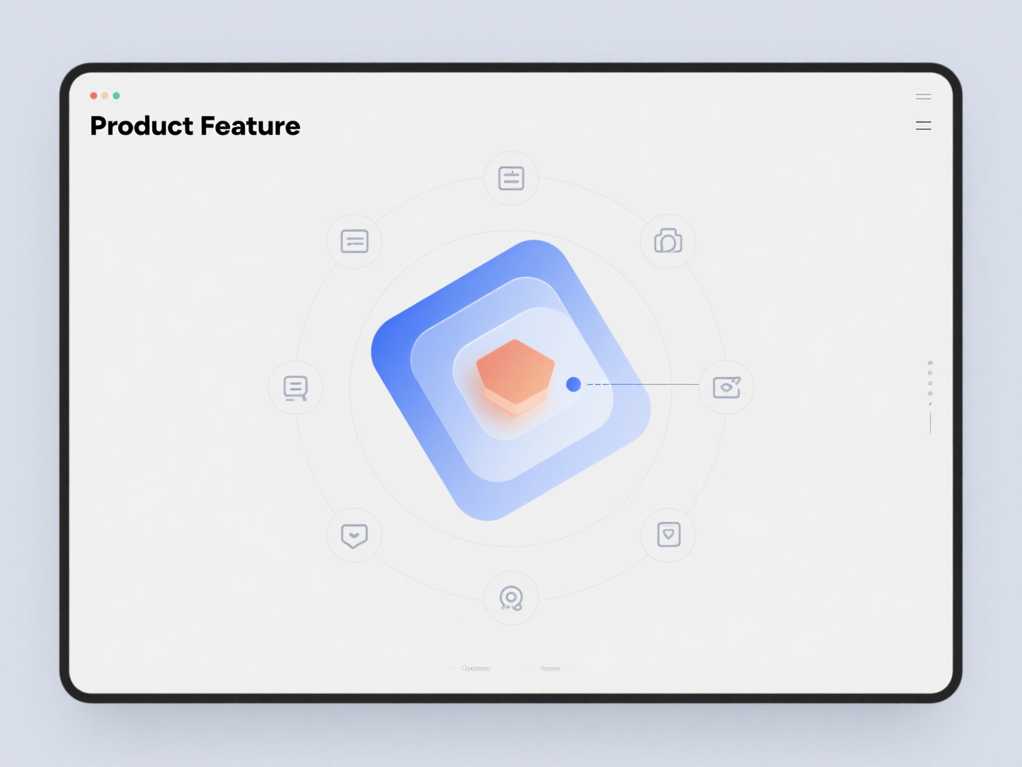 Why polygons 3D model is inverted in geometry?