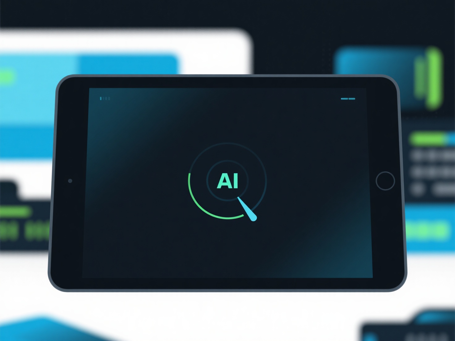 What is the best way to scale a faces 3D model?