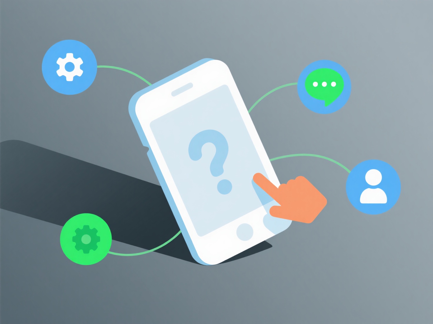 How to setup a faces 3D model?