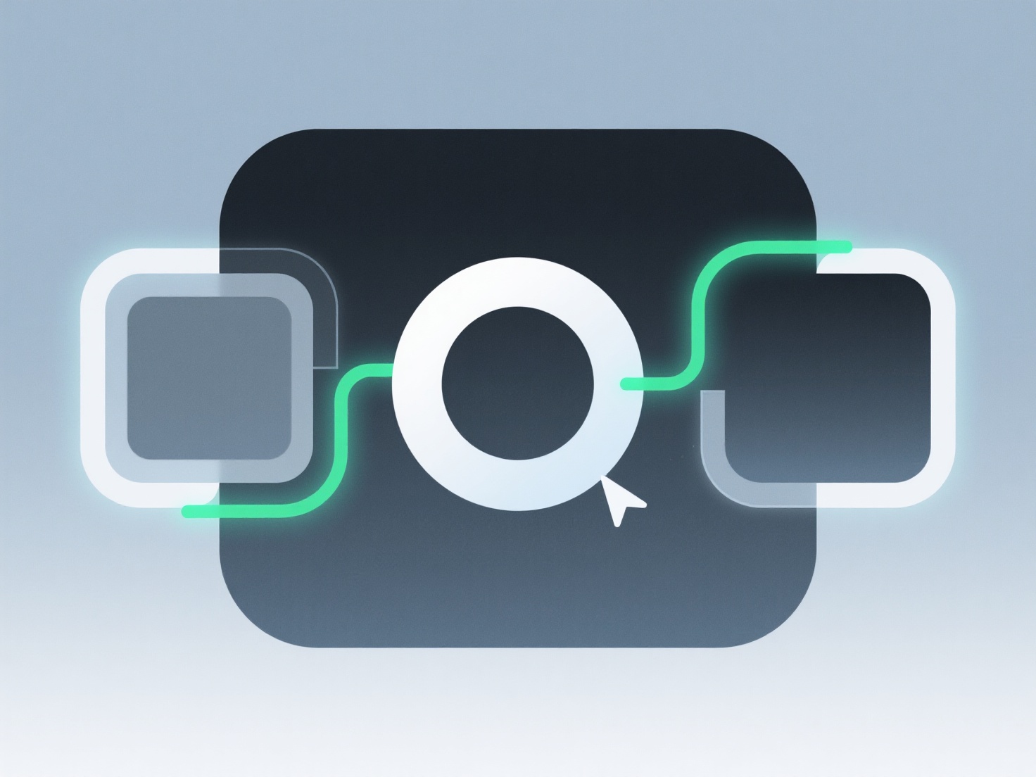 Why is edges 3D model so hidden?