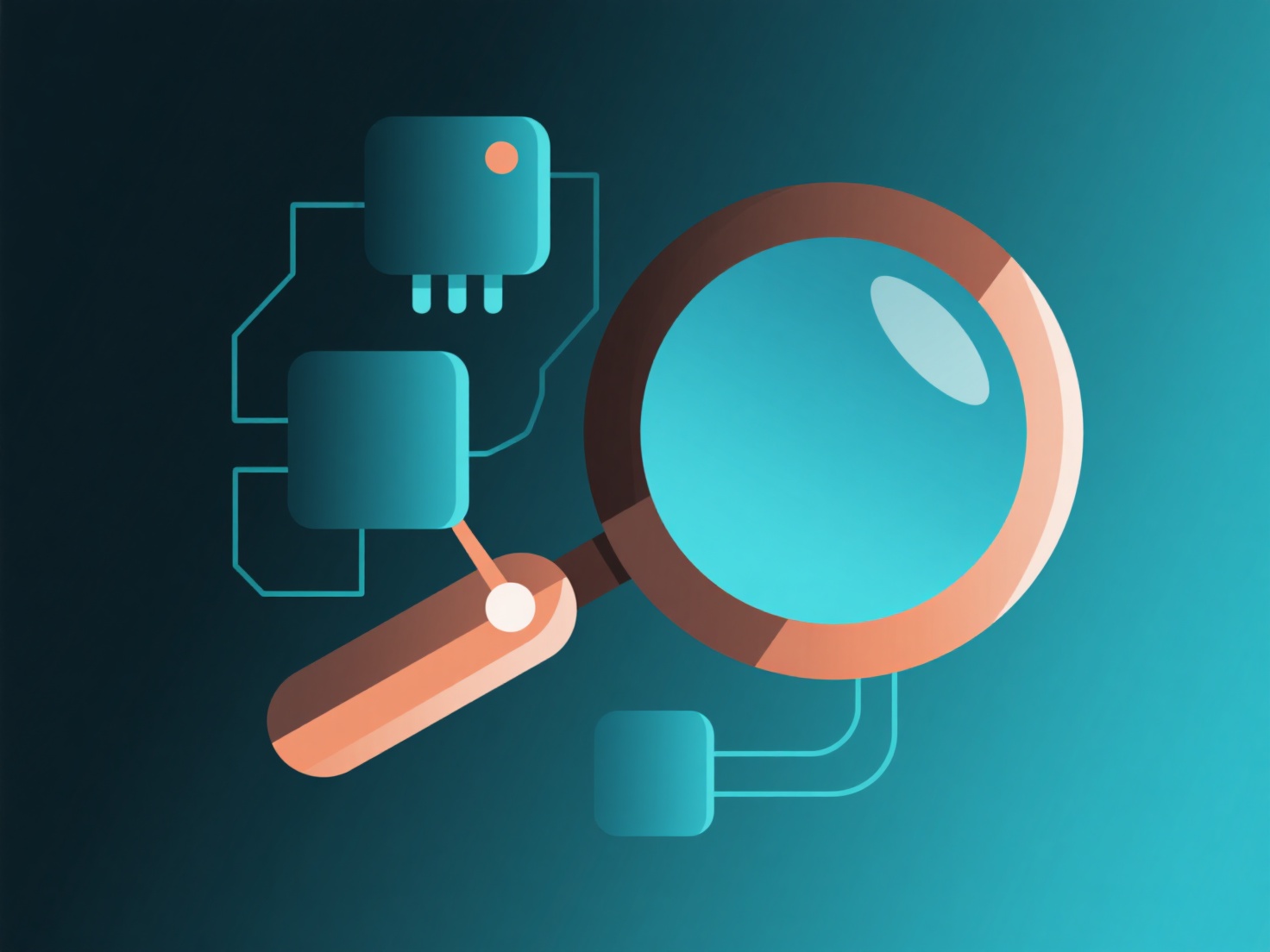 How to start a 3D model in digital art?