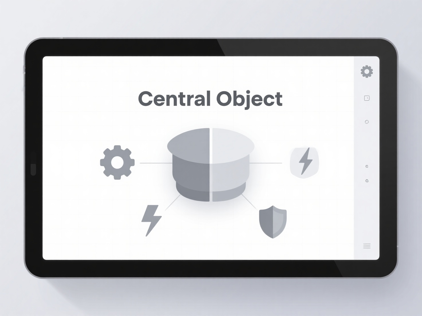 How to make a edge loops 3D model look perfect?