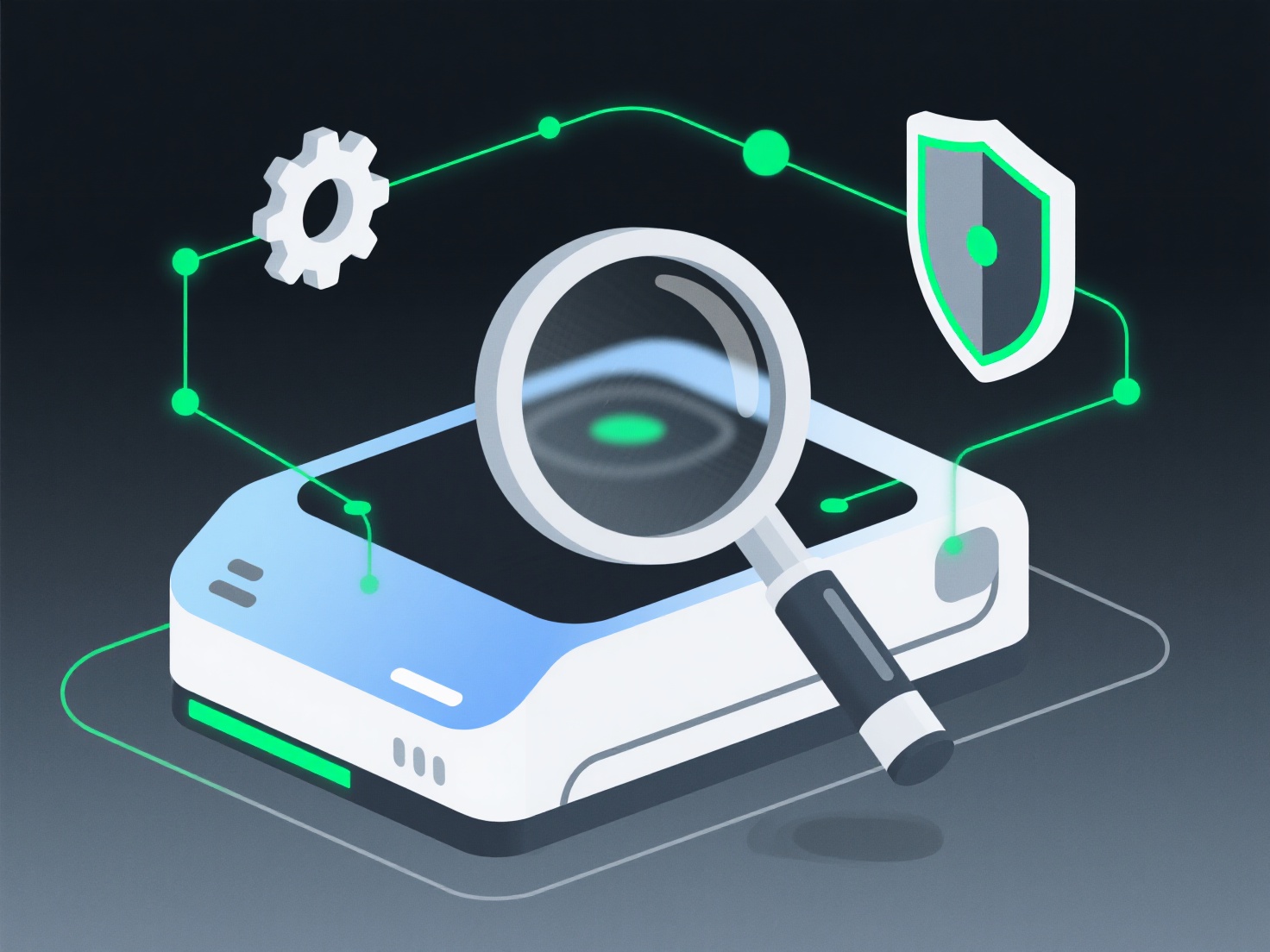 What are the uses of a topology 3D model for foundation?