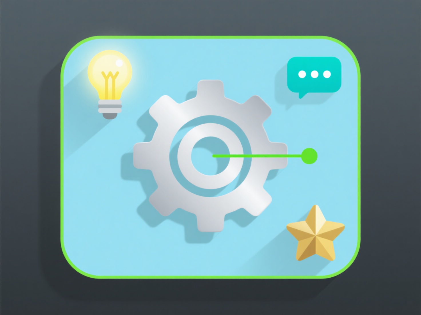 How to scale a 3D model in digital art?