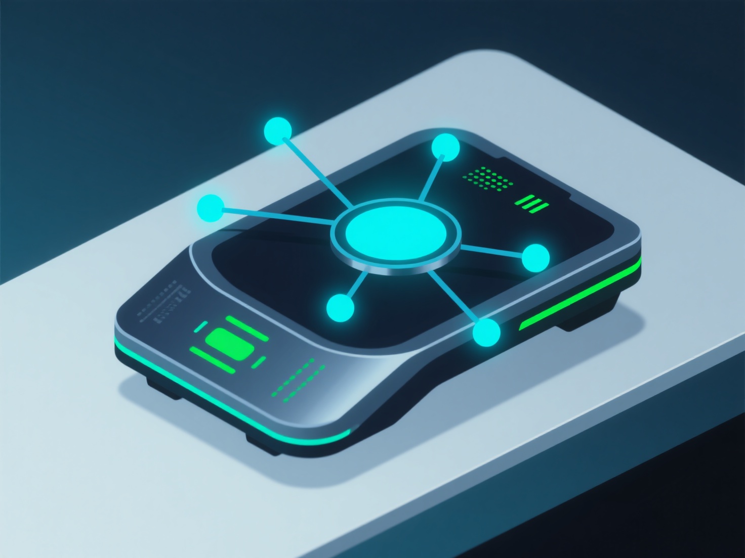 What are the top tips for learn faces 3D models?