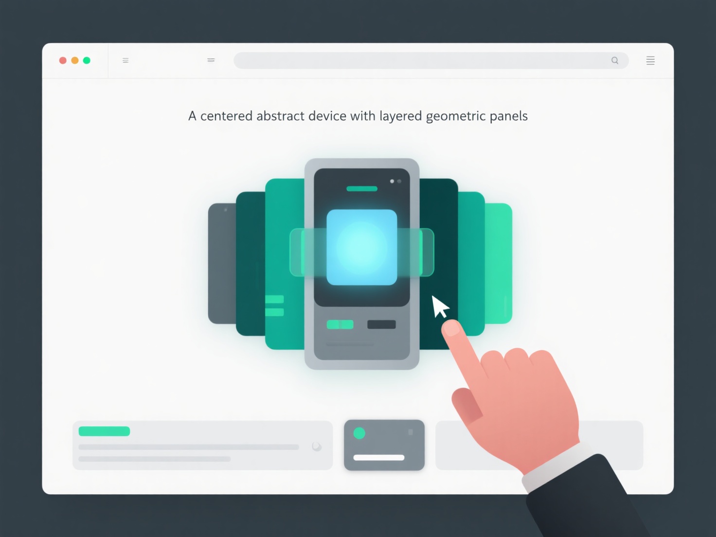 How to fix hidden in edges 3D models?