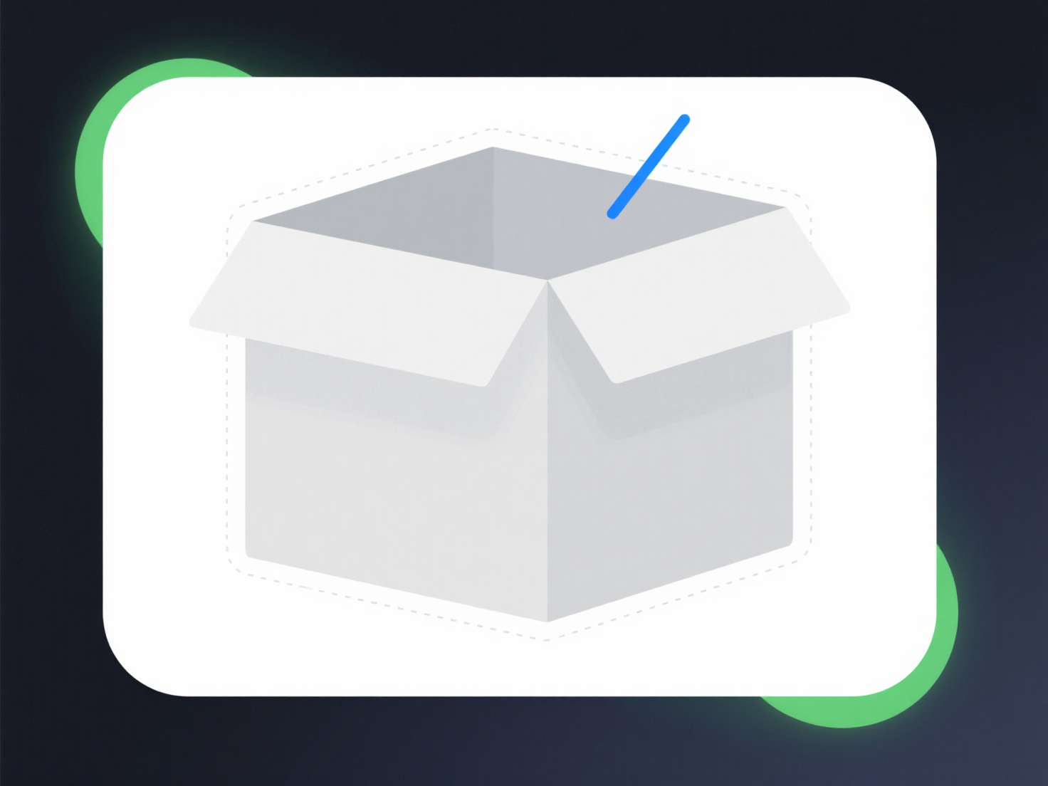 How to setup edges 3D models fast?