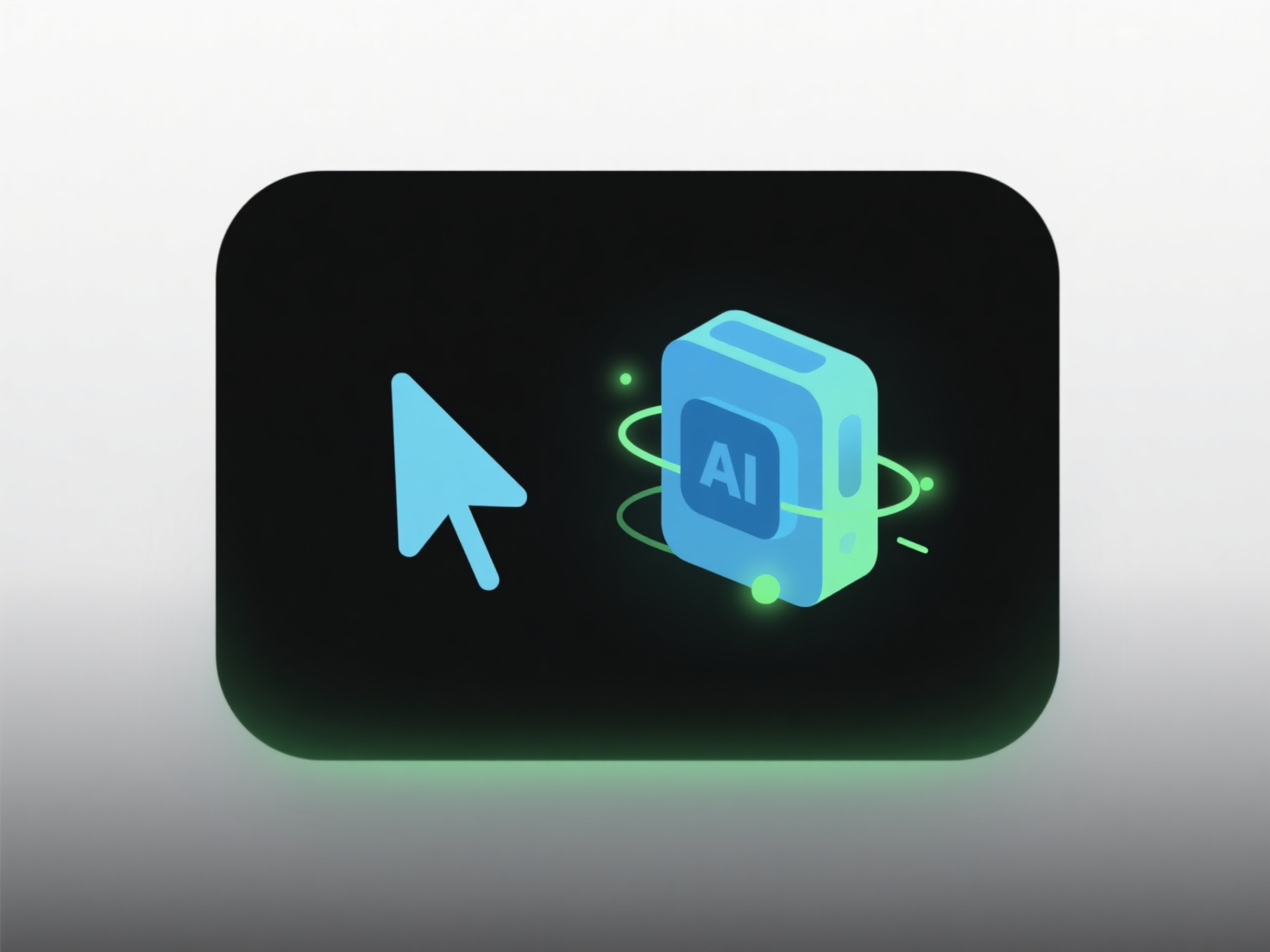 Why is my AI model 3D model weird shapes?