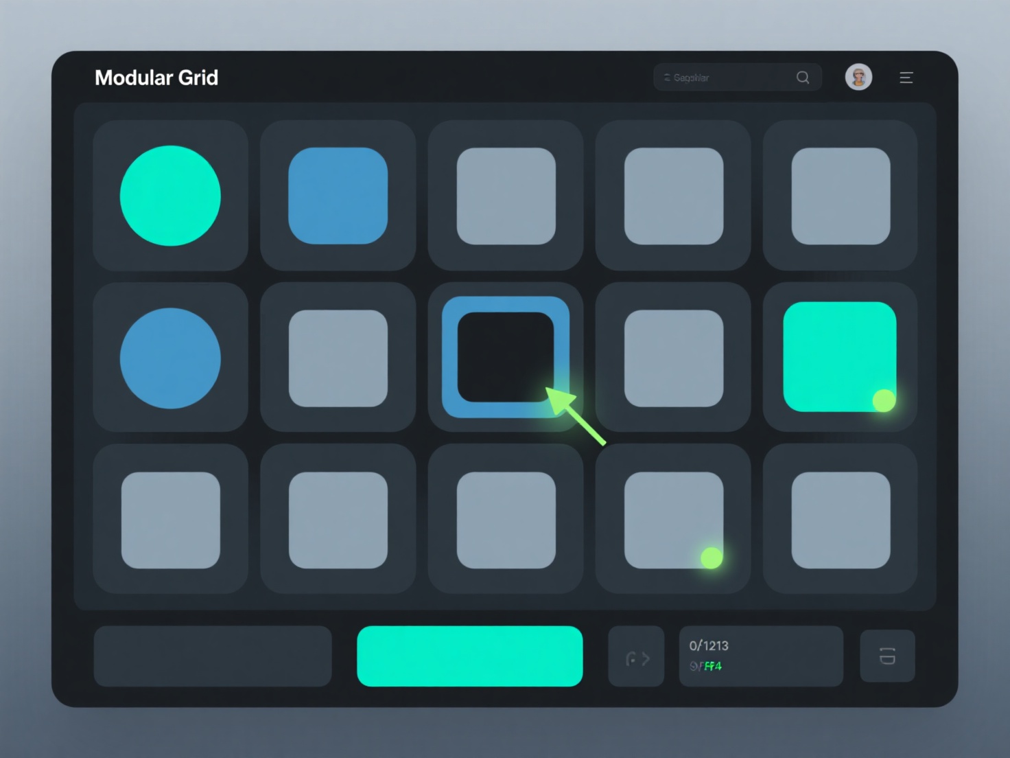 How to understand edges 3D models for fun?
