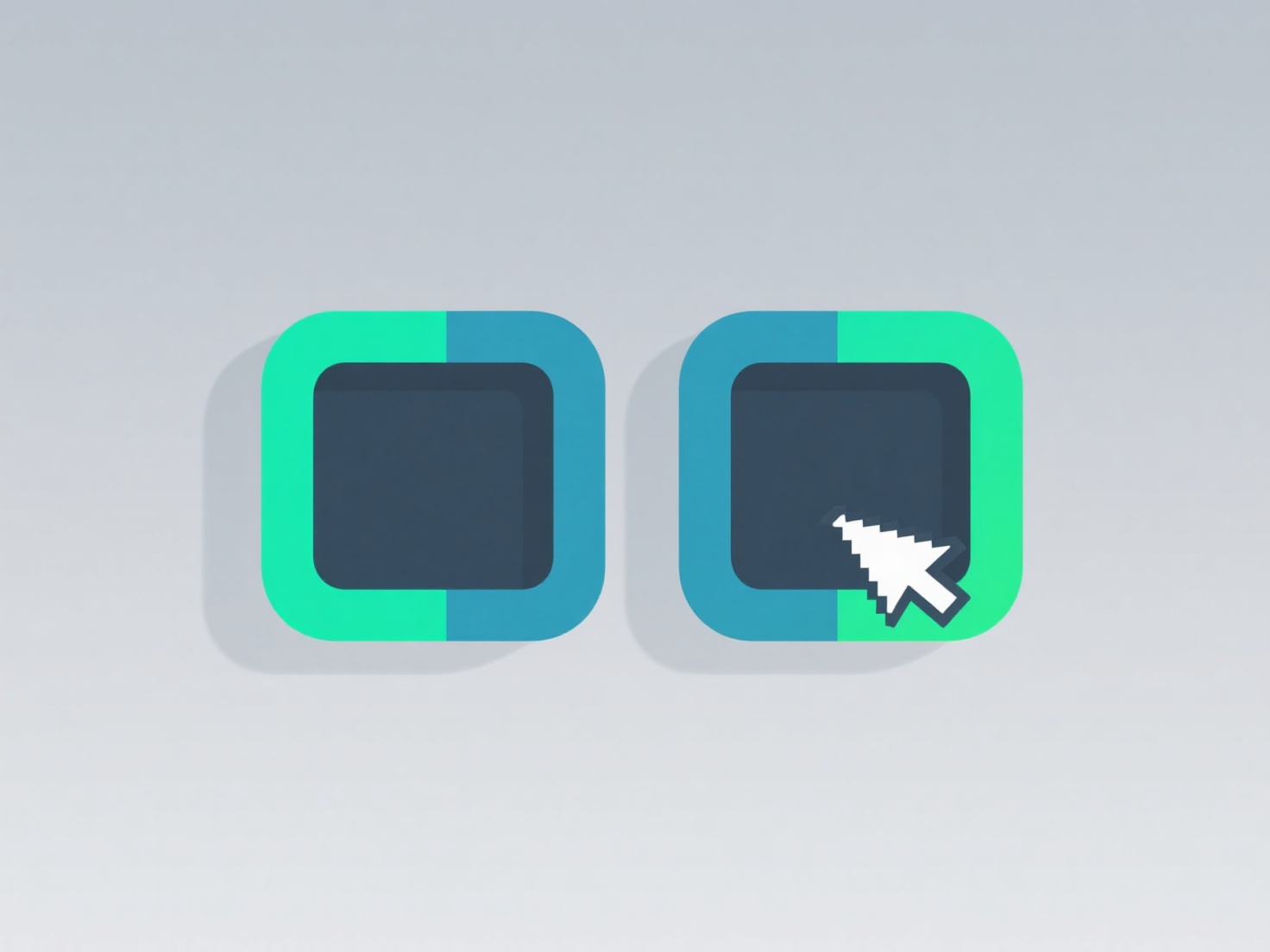 How to learn polygons 3D models fast?