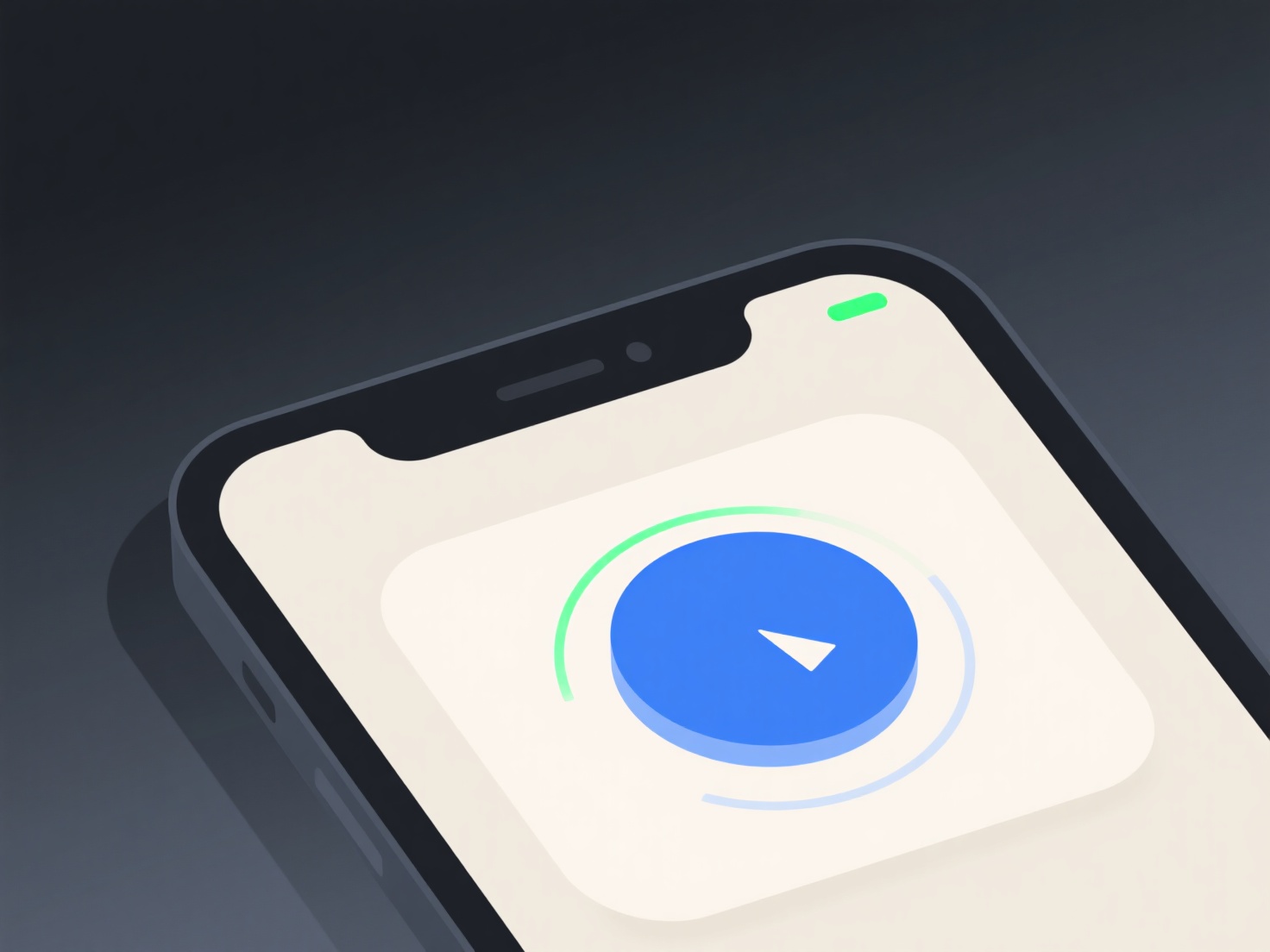 How to make a faces 3D model look correct?