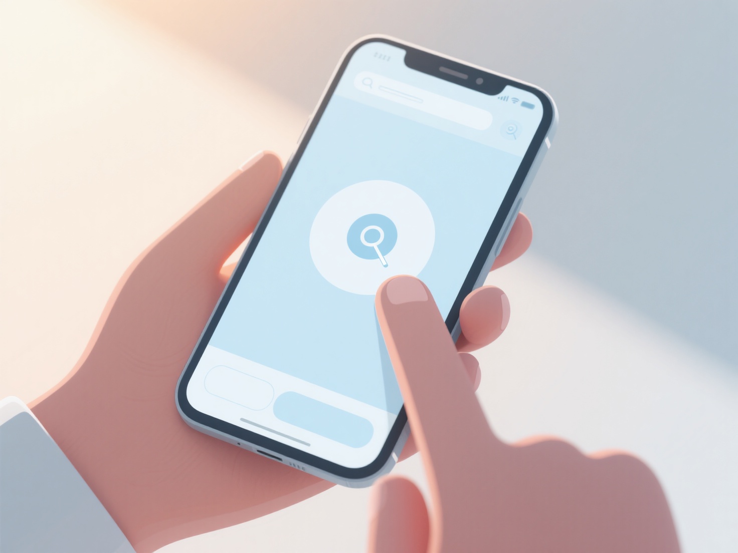 What are the steps to understand a edges 3D model for beginners?