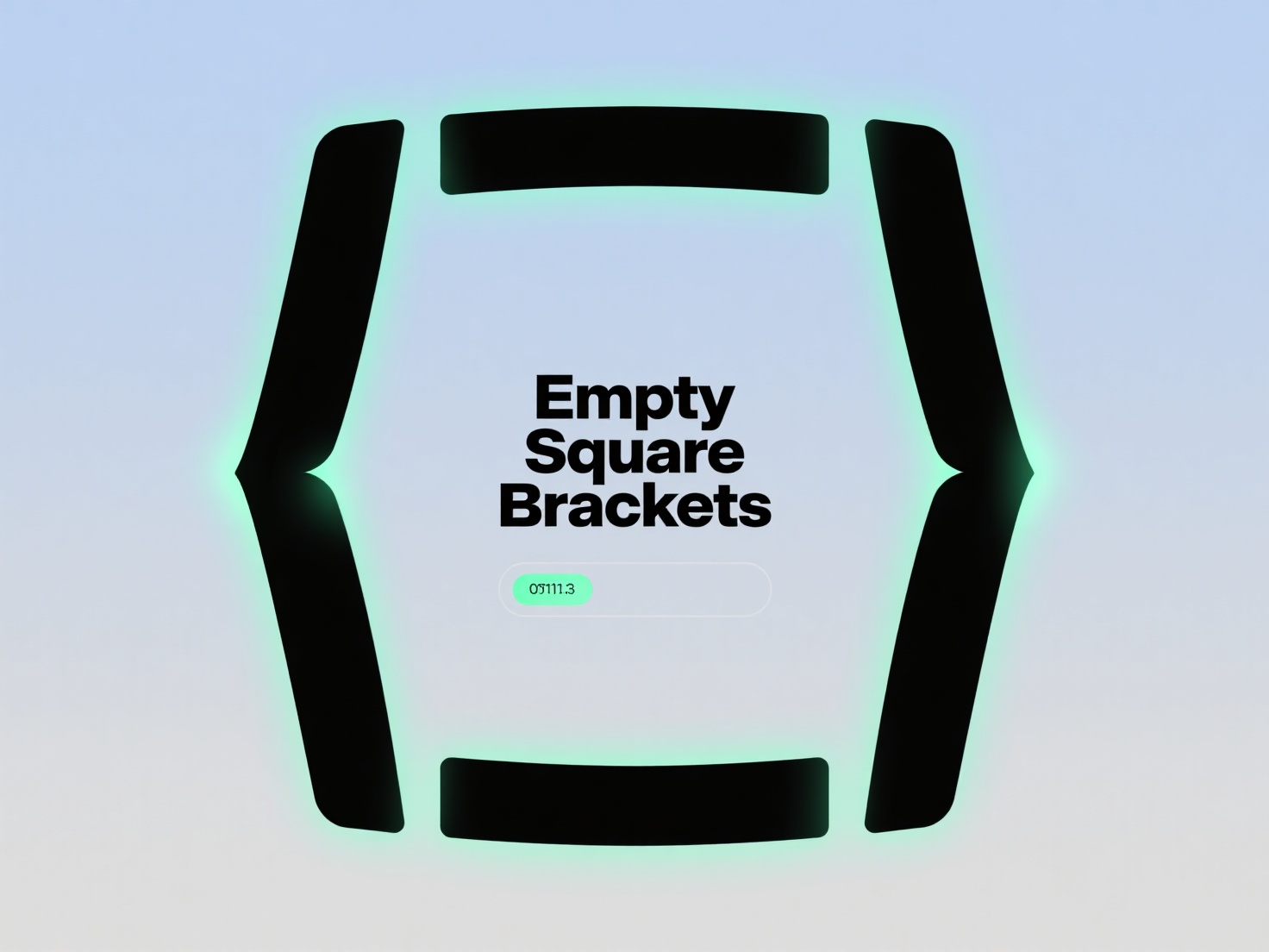 Why is my edges 3D model confusing?