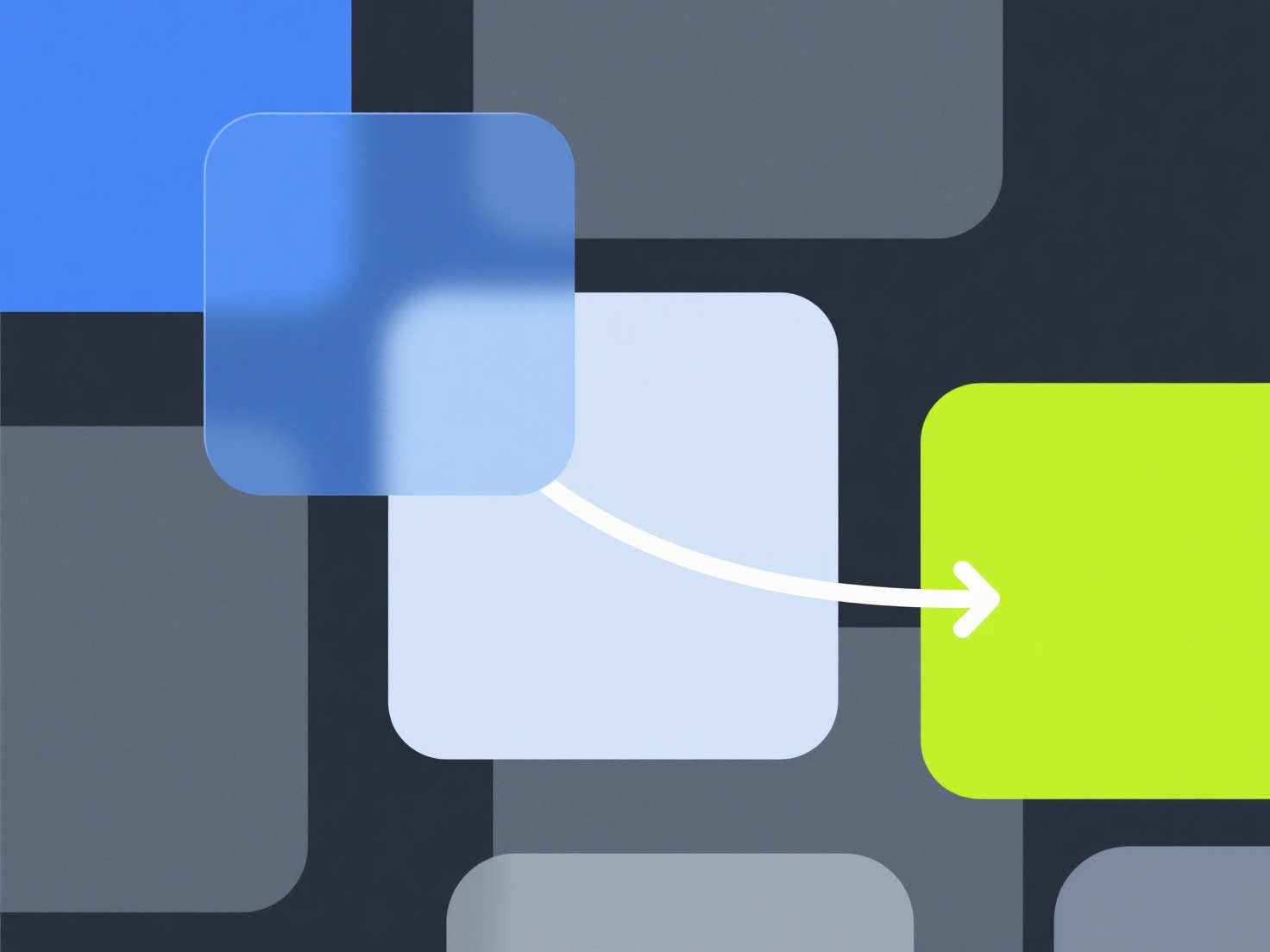 How to move polygons 3D models fast?