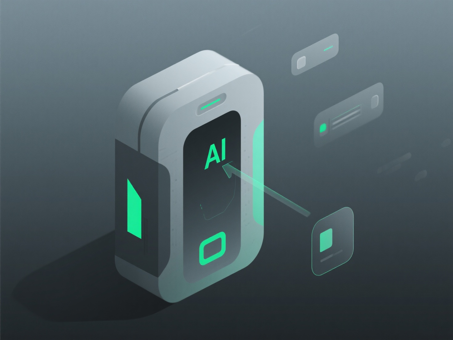 What is How do I use a normals 3D model without tablet?