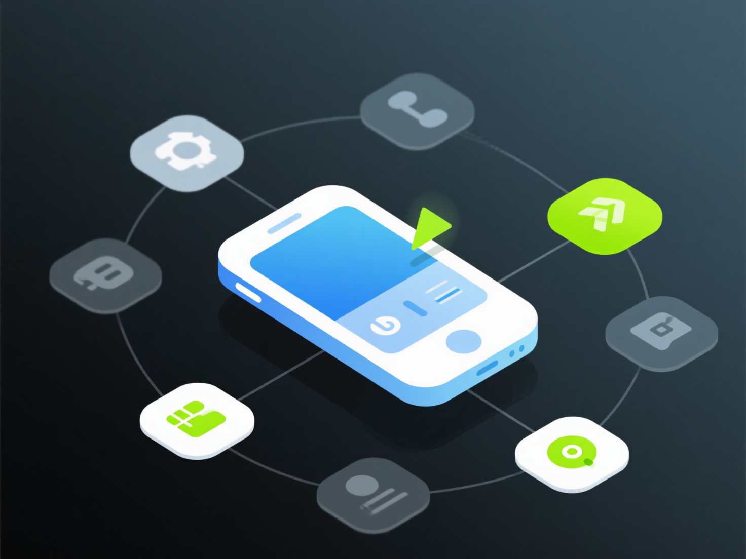 What is How do I use a primitives 3D model without math?