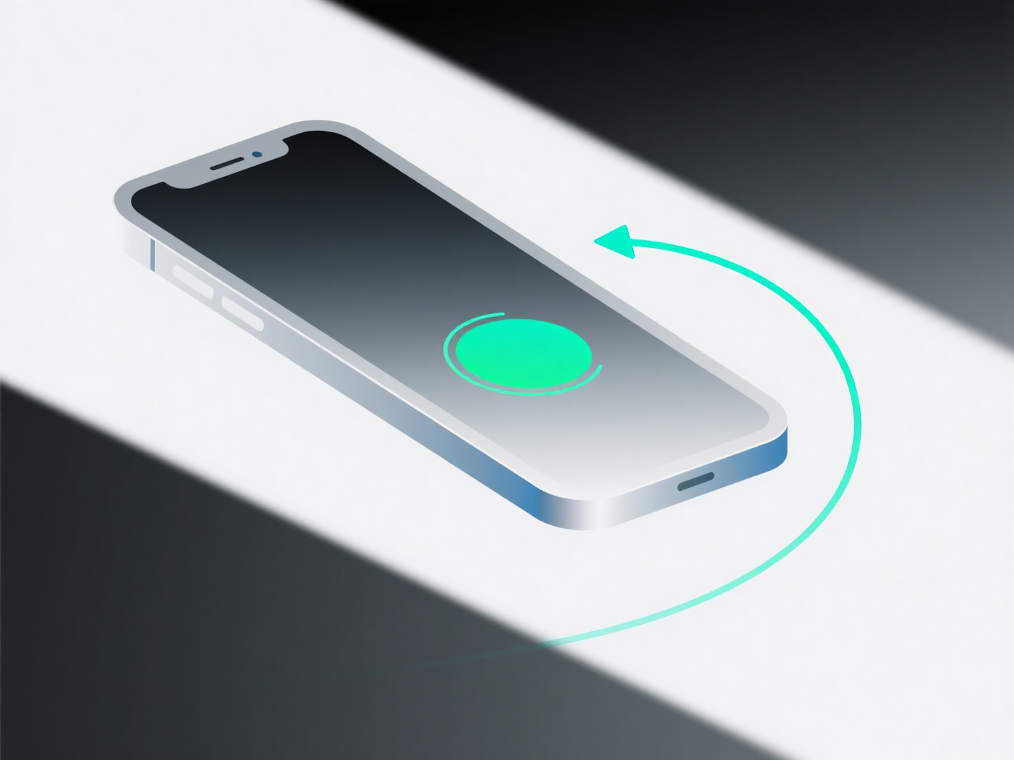 What are the steps to use a faces 3D model for beginners?