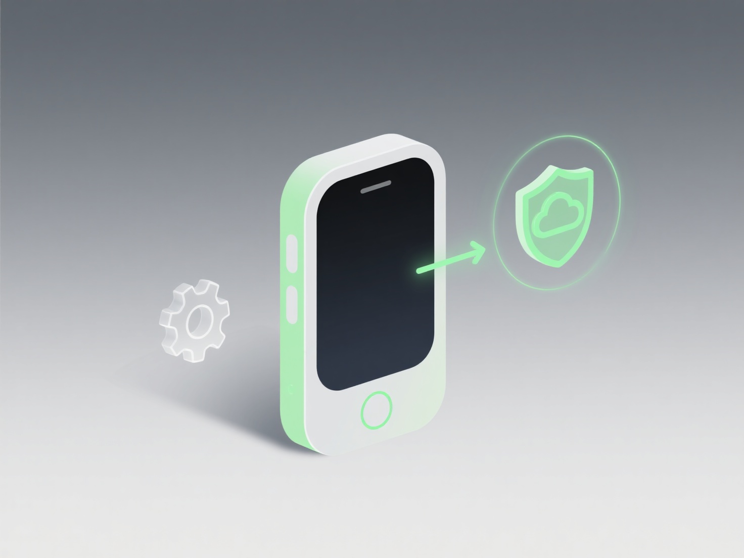 Why does my axis 3D model hard in tablet?