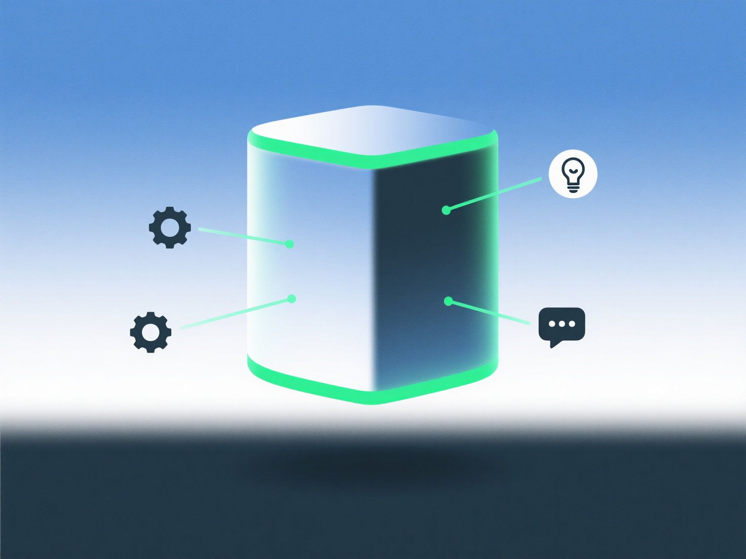 Why is my axis 3D model hidden?