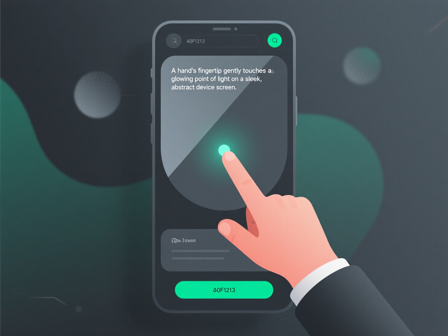 Why is edges 3D model hard when rotate?