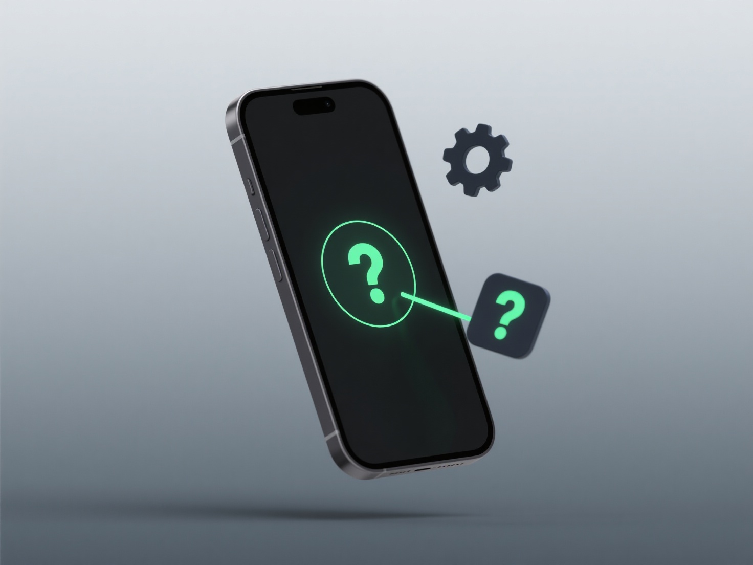 Why does my edges 3D model hidden in experience?