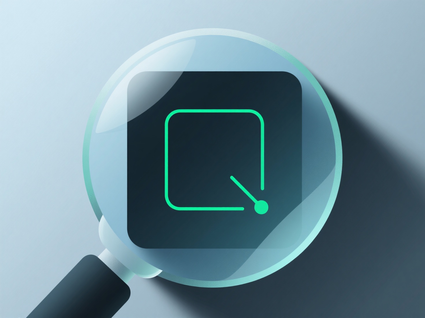 Why is topology 3D model so inverted?