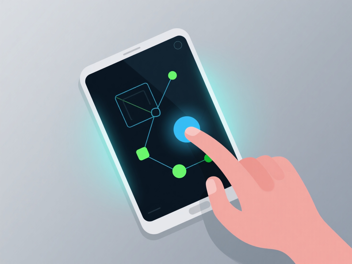 What are the uses of a normals 3D model for school project?