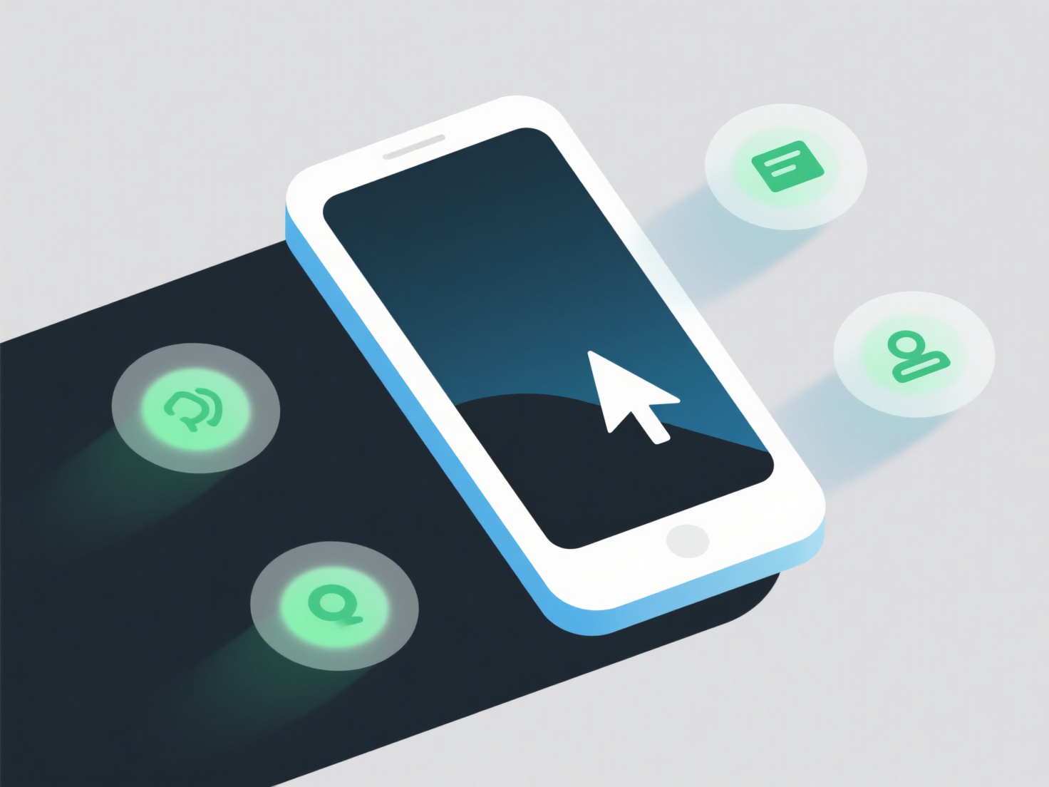 How to setup a 3D model in 3D space?