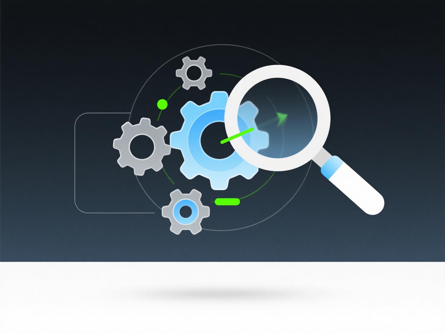 What are the common mistakes when use faces 3D models?