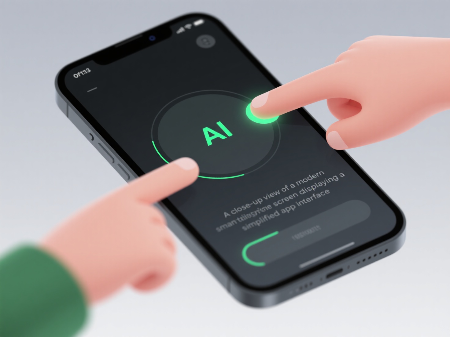How to make a normals 3D model look perfect?