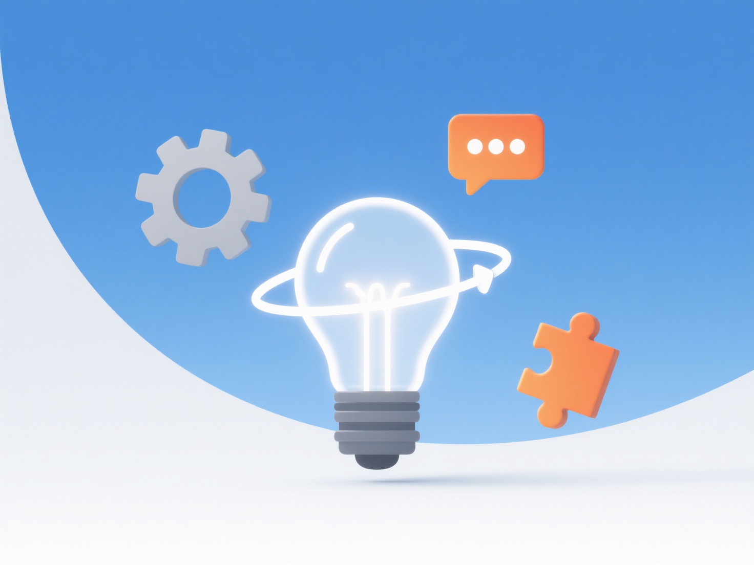 How to learn a 3D model in modeling 101?